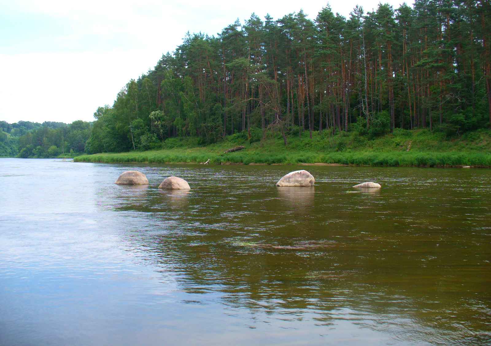 Verkšionių akmenų grupė, vad. Vestuvėmis (Vilniaus r.)